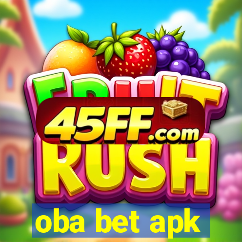 oba bet apk
